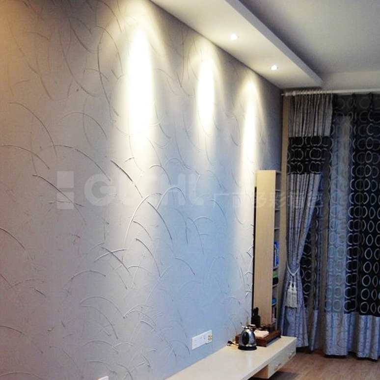 手工藝術背景墻